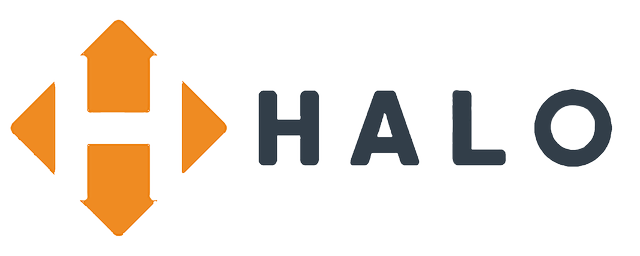 Halo Logo