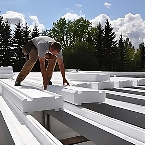 Fire-Safe & Sound-Resistant Structural Slabs